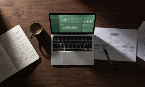 Fractional CIO services for growing Boston businesses — Boston Tech Advisors
