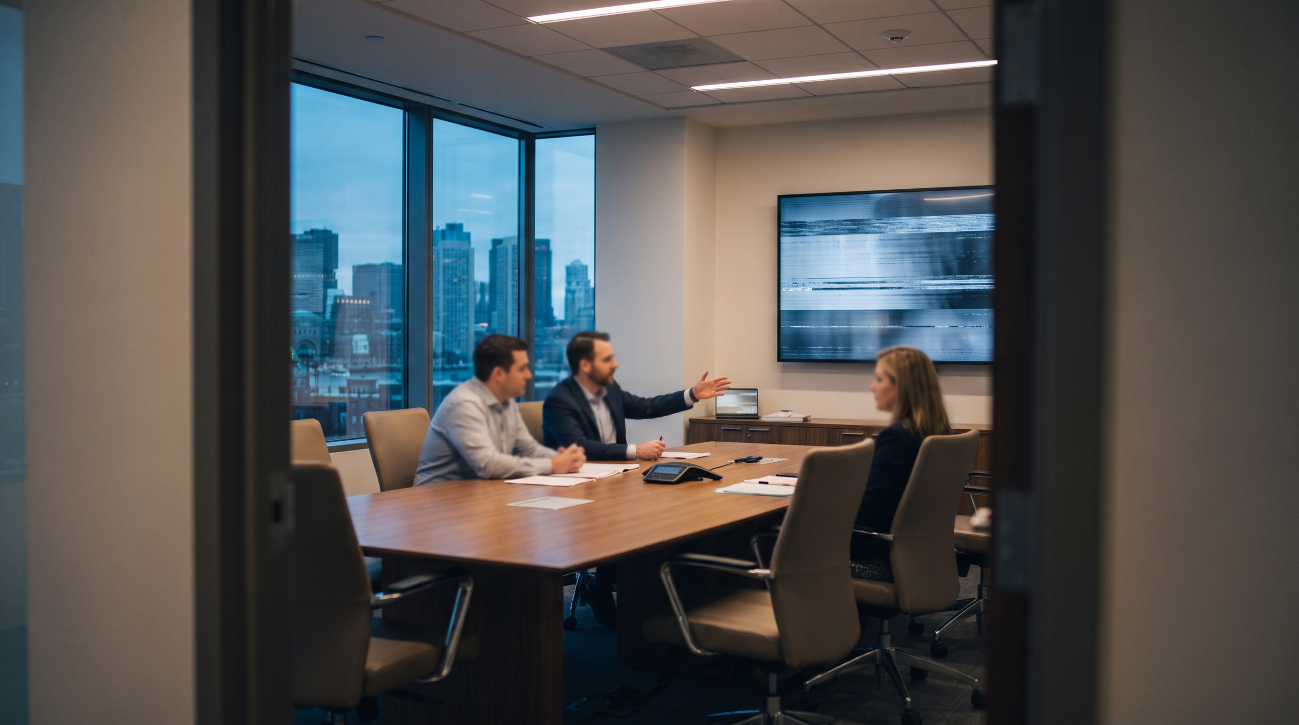 7 Signs Your Business Has Outgrown Its IT Setup 