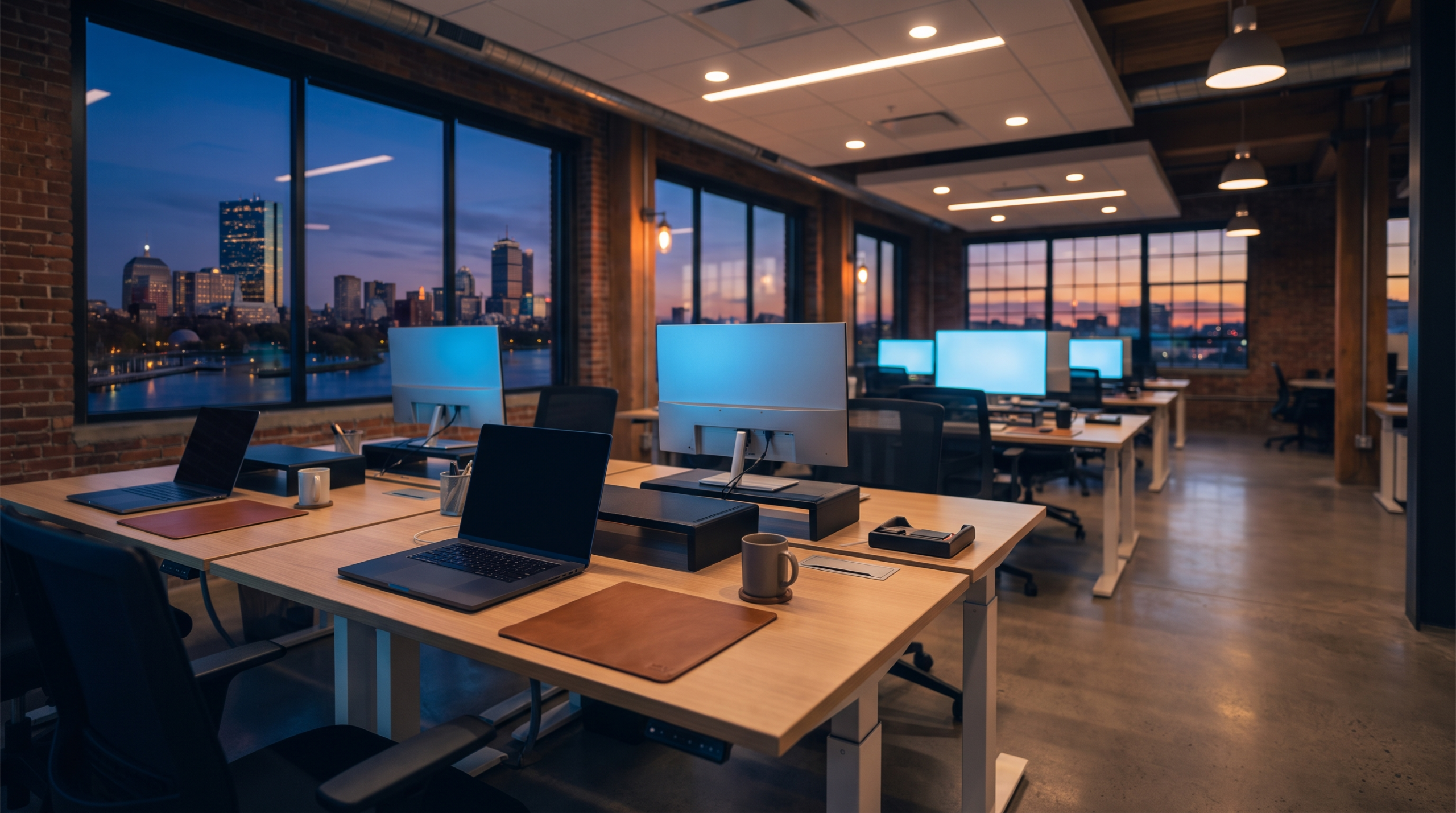 How We Saved a 500-Person Boston Company 6 Hours Per Employee Onboarding 