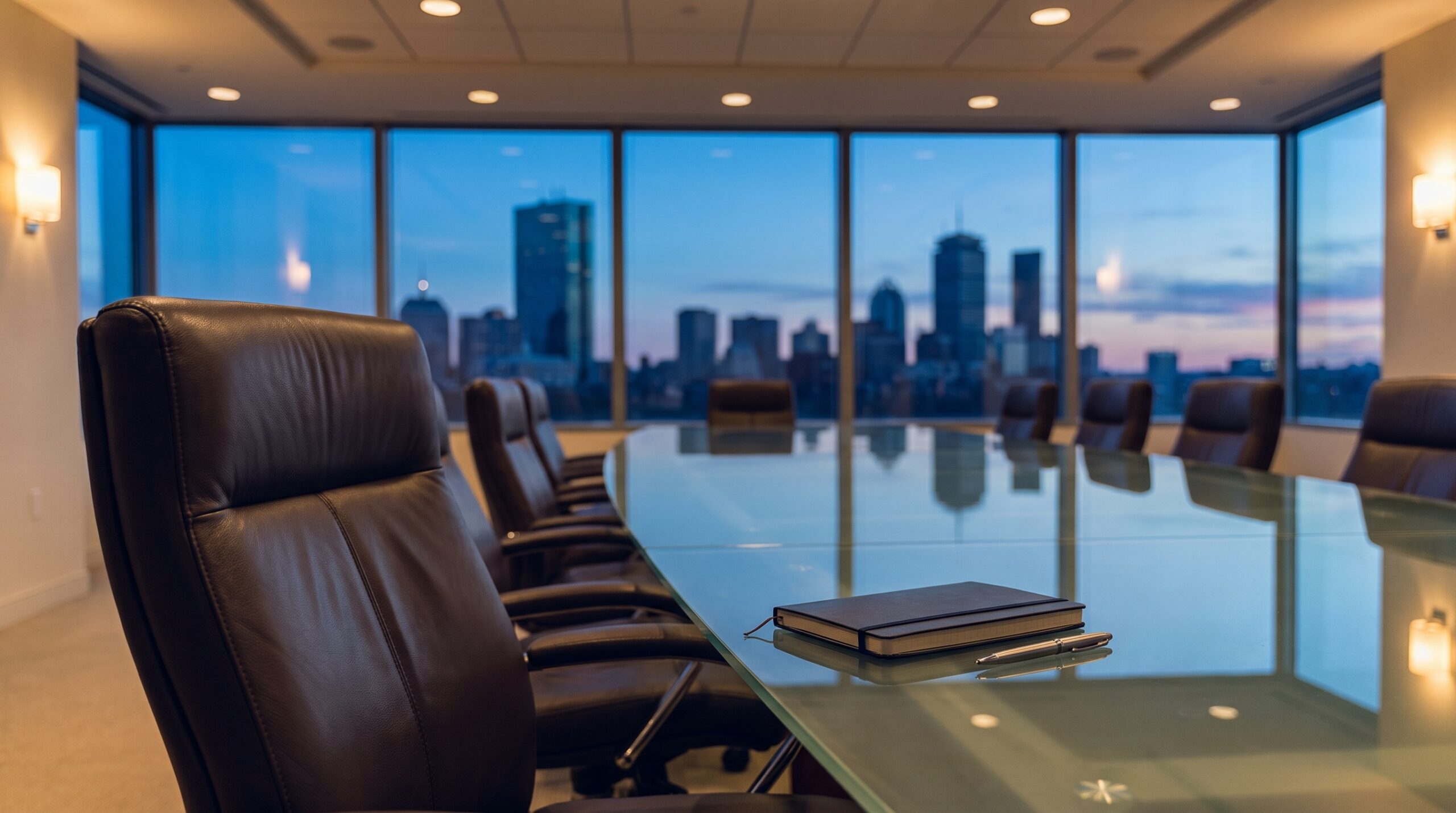 You Don’t Need to Hire a CIO to Think Like One for an Hour